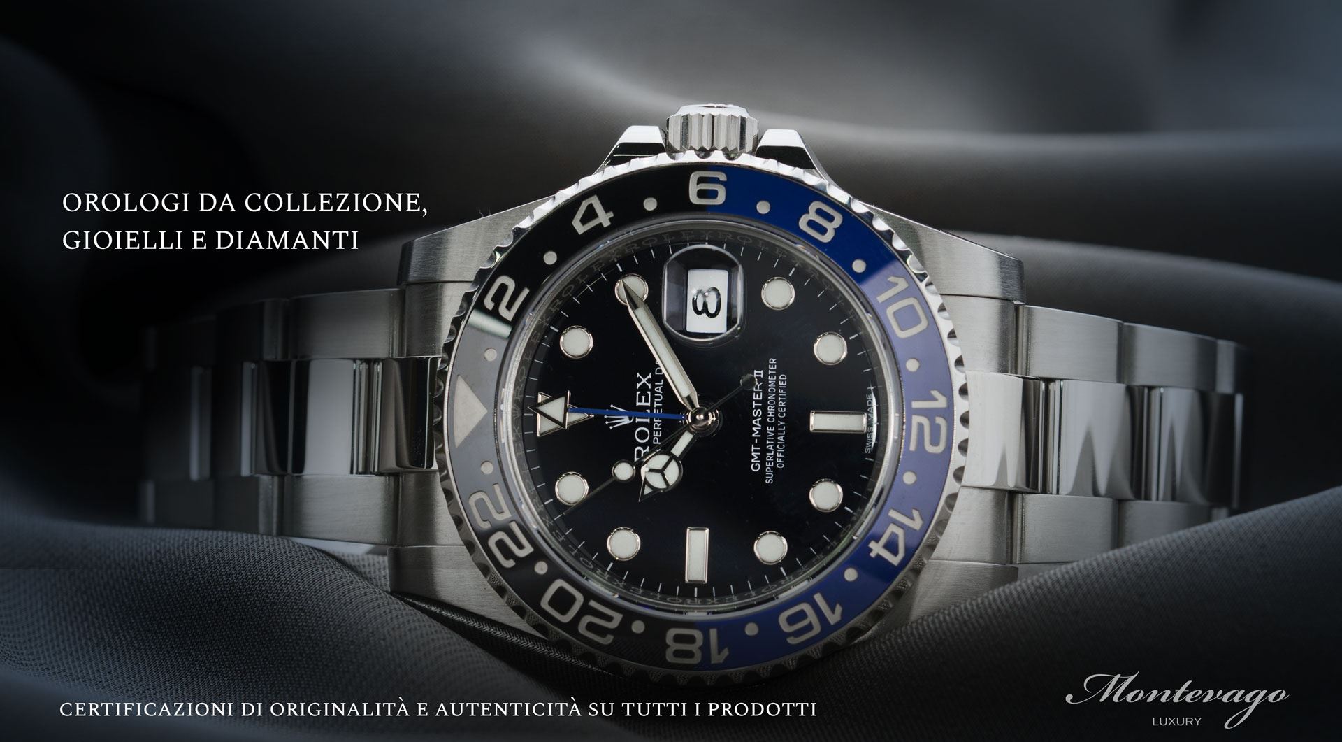 Montevago Luxury Bari