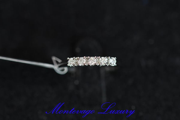 Immagine di ANELLO VERETTA 0.30 CT