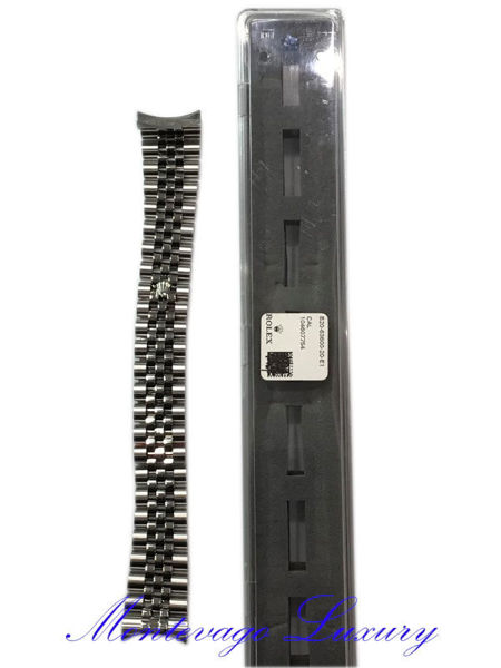 Immagine di BRACCIALE SUPER JUBILÉ ROLEX