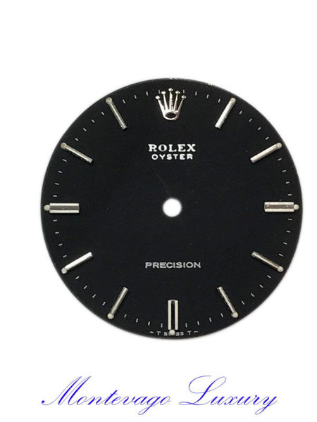 Immagine di QUADRANTE ROLEX PRECISION 6694