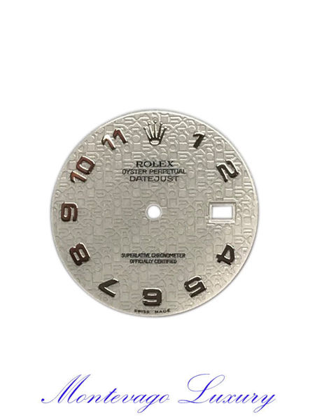 Quadrante rolex oyster perpetual online