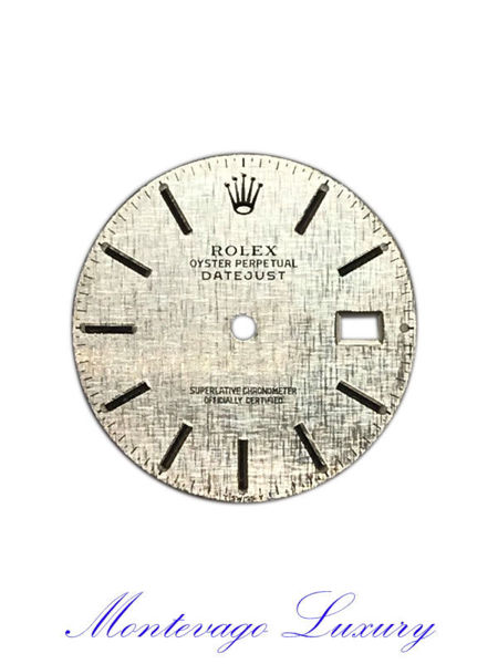 Rolex quadrante deals