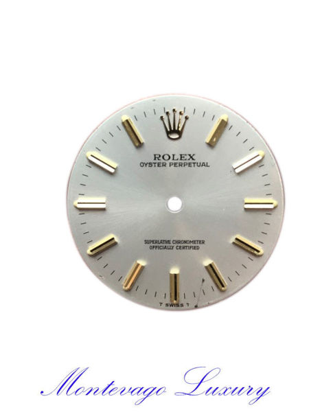 Picture of QUADRANTE ROLEX OYSTER P. 67483