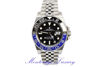 Picture of ROLEX GMT MASTER II REF. 126710BLNR