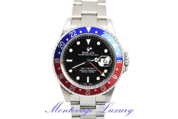 rolex gmt date