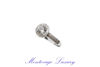 Immagine di ANELLO CON DIAMANTI 1.44 CT