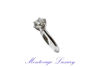 Picture of ANELLO SOLITARIO 1.52 CT