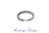 Picture of ANELLO GIRODITO CON DIAMANTI 1.07 CT