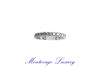 Picture of ANELLO GIRODITO CON DIAMANTI 1.07 CT