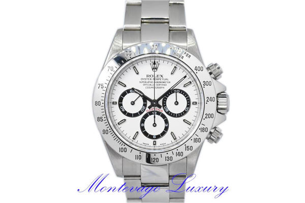 orologio rolex daytona ref. 16520 seriale p-Montevago Luxury Bari