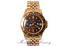 Picture of ROLEX GMT MASTER REF. 1675 NIPPLE BRONZE DIAL