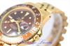 Picture of ROLEX GMT MASTER REF. 1675 NIPPLE BRONZE DIAL