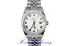 Picture of ROLEX DATEJUST REF. 16220