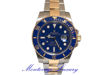Immagine di ROLEX SUBMARINER REF. 116613LB DIAL "PUFFO"