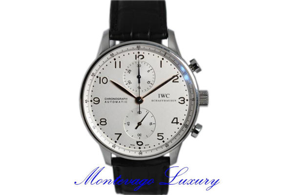 Picture of IWC PORTOGHESE REF. IW271401