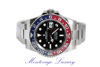 Picture of ROLEX GMT MASTER II REF. 126710BLRO OYSTER