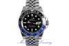Picture of ROLEX GMT MASTER II 126710BLNR