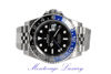 Picture of ROLEX GMT MASTER II 126710BLNR