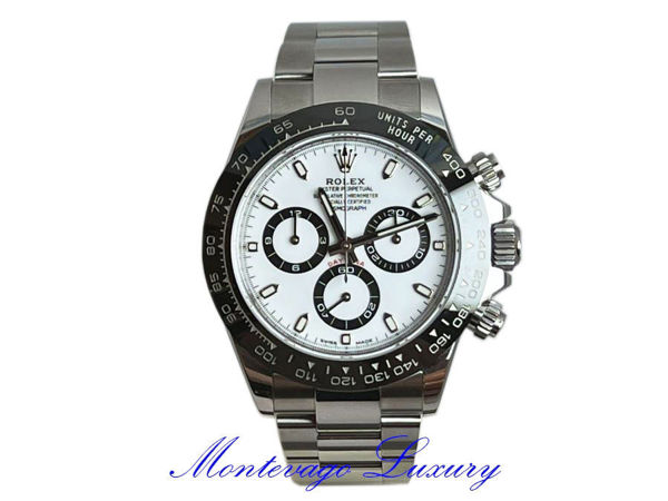Picture of ROLEX DAYTONA REF. 116500LN