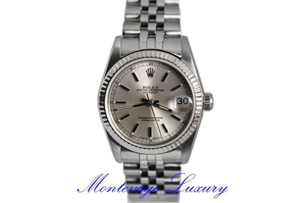 Picture of ROLEX DATEJUST REF. 68274