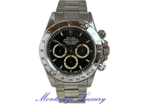 Immagine di ROLEX DAYTONA REF. 16520