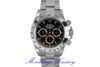 Immagine di ROLEX DAYTONA REF. 16520 "PATRIZZI DIAL"