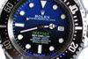 Picture of ROLEX DEEPSEA REF. 126660 NUOVO
