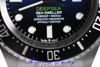 Picture of ROLEX DEEPSEA REF. 126660 NUOVO