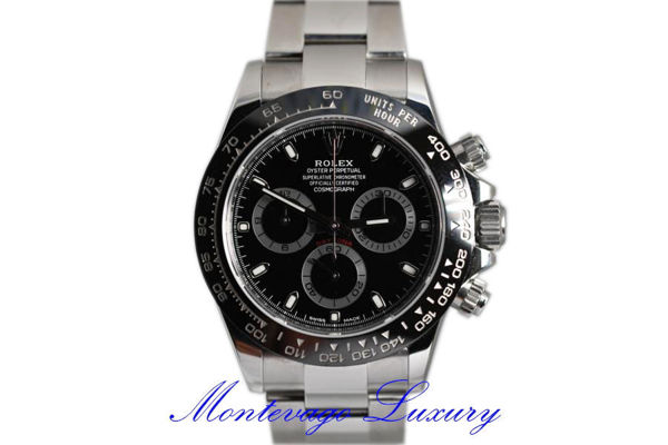 Immagine di ROLEX DAYTONA REF. 116500LN
