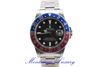 Picture of ROLEX GMT MASTER REF. 16750