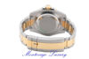 Picture of ROLEX SUBMARINER REF. 116613LB "NOS" DIAL "PUFFO"