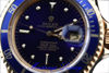 Picture of ROLEX SUBMARINER REF. 1680 NIPPLE DIAL