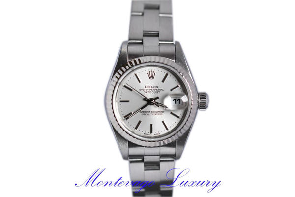 Immagine di ROLEX DATEJUST REF. 79174