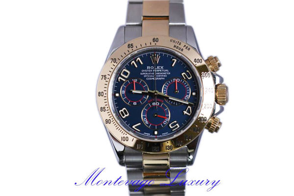 Immagine di ROLEX DAYTONA REF. 116523