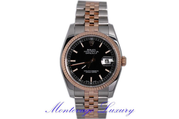 Immagine di ROLEX DATEJUST 116231