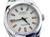 Picture of ROLEX MILGAUSS REF. 116400