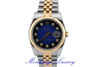 Immagine di ROLEX DATEJUST REF. 116233