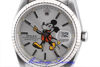 Picture of ROLEX DATEJUST REF. 16234