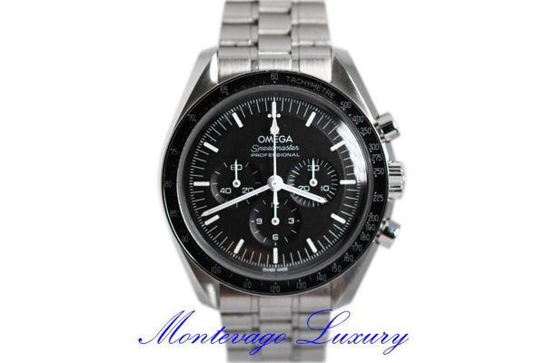 Immagine di OMEGA SPEEDMASTER MOONWATCH REF. 31030425001001