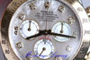 Immagine di ROLEX DAYTONA REF. 116523 MOP DIAMOND