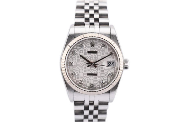 Immagine di ROLEX DATEJUST REF. 78274