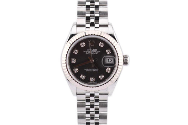 Immagine di ROLEX DATEJUST REF. 279174
