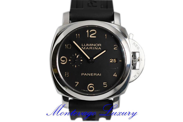 Orologio officine panerai on sale