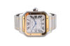 Picture of CARTIER SANTOS REF. W2SA0009