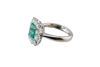 Picture of ANELLO SMERALDO 1,97 CT E DIAMANTI