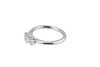 Immagine di ANELLO TRILOGY 0,57 CT