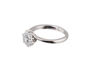 Picture of ANELLO CONTRARIÈ CON DIAMANTI 0,43 CT