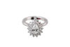 Picture of ANELLO A GOCCIA CON DIAMANTI 1.56 CT