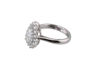 Picture of ANELLO A GOCCIA CON DIAMANTI 1.56 CT