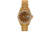 Picture of ROLEX DATEJUST LADY REF. 69138